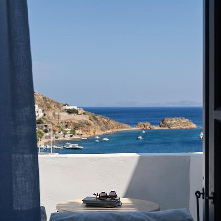 The Petra, Small Luxury Hotels Of The World Grikos Bay  Eksteriør bilde