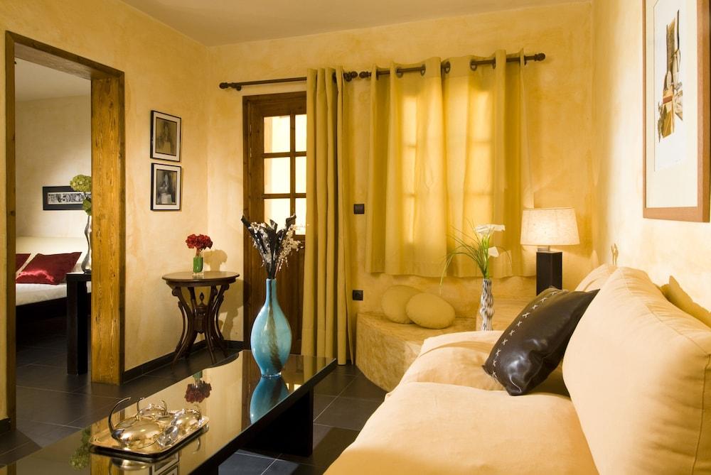 The Petra, Small Luxury Hotels Of The World Grikos Bay  Eksteriør bilde