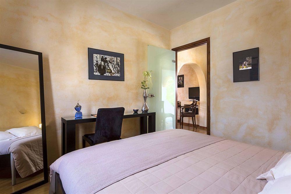 The Petra, Small Luxury Hotels Of The World Grikos Bay  Eksteriør bilde