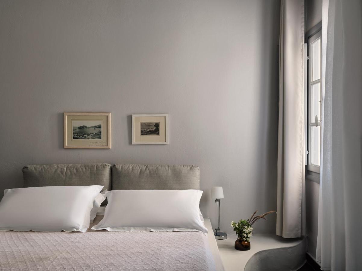 The Petra, Small Luxury Hotels Of The World Grikos Bay  Eksteriør bilde