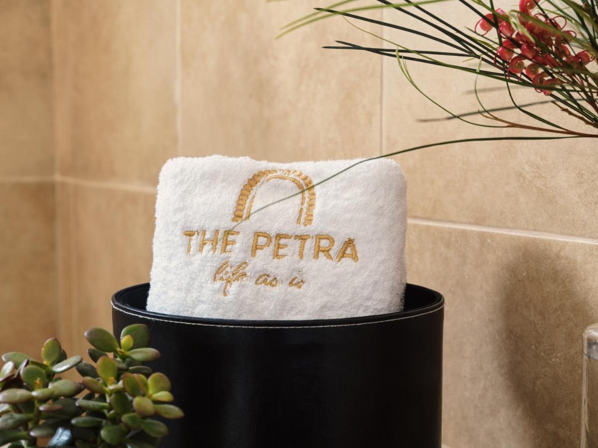 The Petra, Small Luxury Hotels Of The World Grikos Bay  Eksteriør bilde