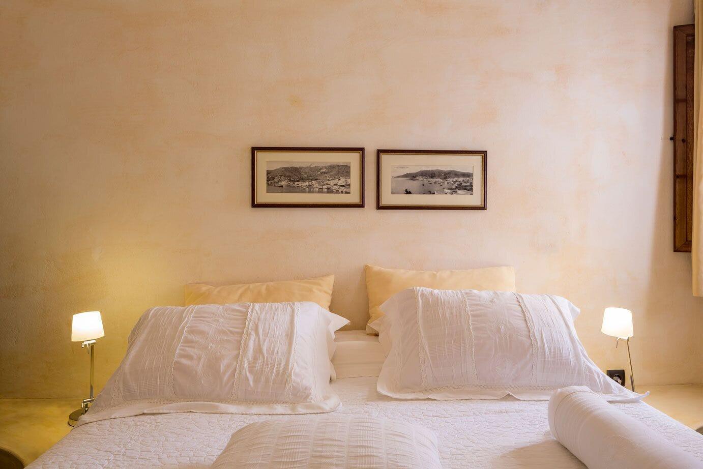The Petra, Small Luxury Hotels Of The World Grikos Bay  Eksteriør bilde