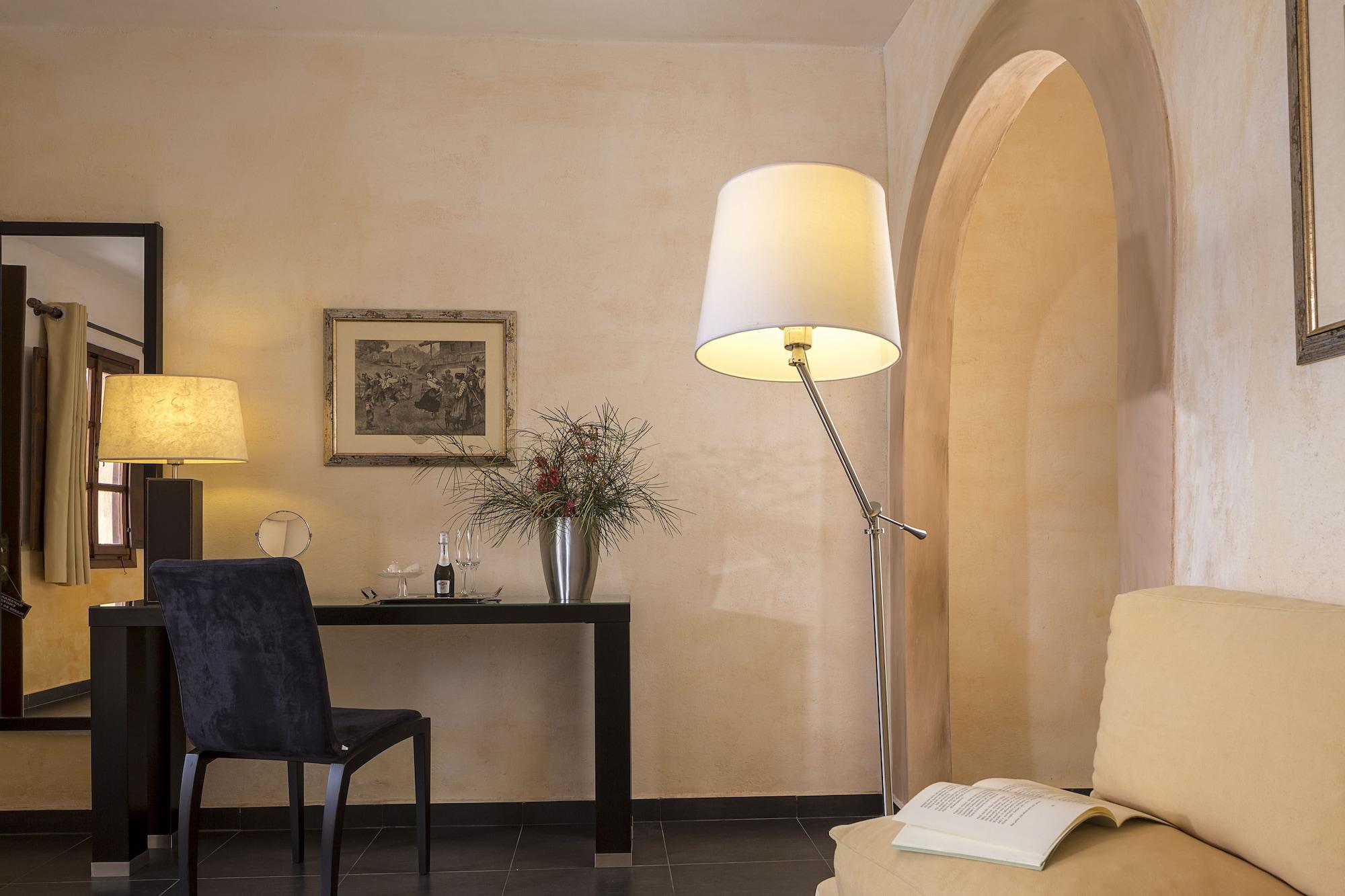 The Petra, Small Luxury Hotels Of The World Grikos Bay  Eksteriør bilde